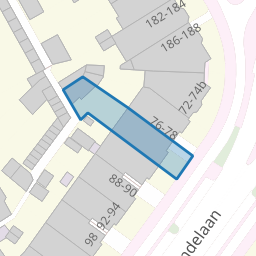 Perceel RWK01-D-4784