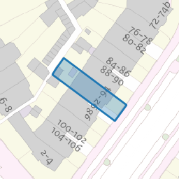 Perceel RWK01-D-4787