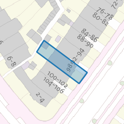 Perceel RWK01-D-4788