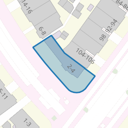 Perceel RWK01-D-4791