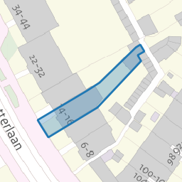 Perceel RWK01-D-4795