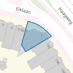 Perceel RWK01-D-4812