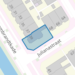 Perceel RWK01-D-4825