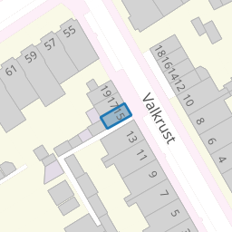 Perceel RWK01-D-4827