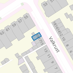 Perceel RWK01-D-4829