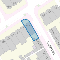 Perceel RWK01-D-4830