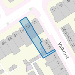 Perceel RWK01-D-4831