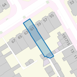 Perceel RWK01-D-4833