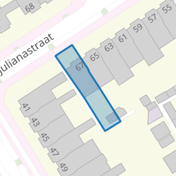 Perceel RWK01-D-4836