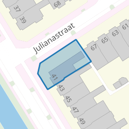 Perceel RWK01-D-4837