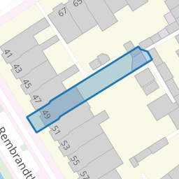 Perceel RWK01-D-4841