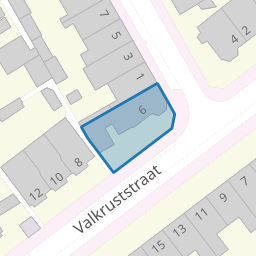 Perceel RWK01-D-4854