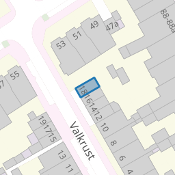 Perceel RWK01-D-4883