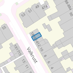 Perceel RWK01-D-4884