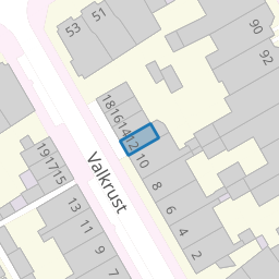 Perceel RWK01-D-4886