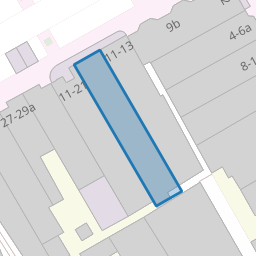 Perceel RWK01-D-4896