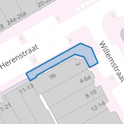 Perceel RWK01-D-4897
