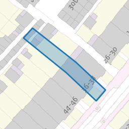 Perceel RWK01-D-4907