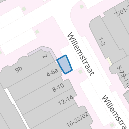 Perceel RWK01-D-4926