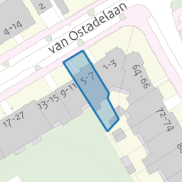 Perceel RWK01-D-4940