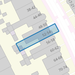 Perceel RWK01-D-4950