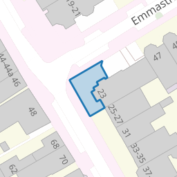 Perceel RWK01-D-4960