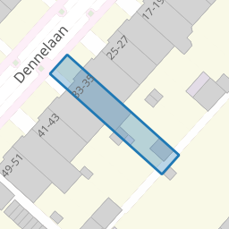 Perceel RWK01-D-4992