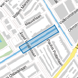 Perceel RWK01-D-5002