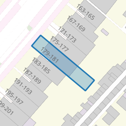 Perceel RWK01-D-5018