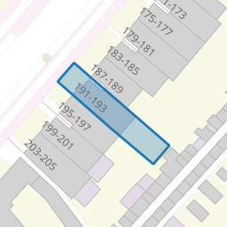 Perceel RWK01-D-5021