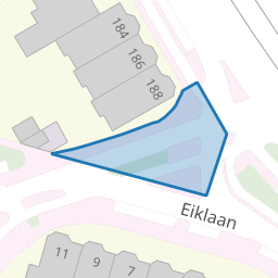 Perceel RWK01-D-5028