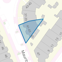 Perceel RWK01-D-5059