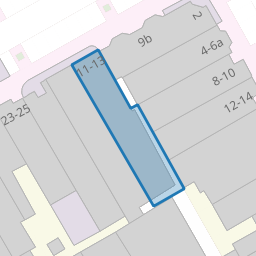 Perceel RWK01-D-5073