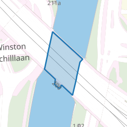 Perceel RWK01-D-5090