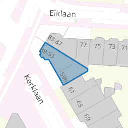 Perceel RWK01-D-5101