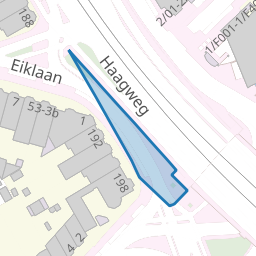 Perceel RWK01-D-5118