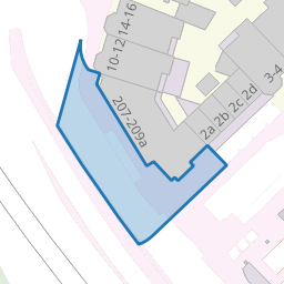 Perceel RWK01-D-5121