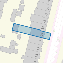 Perceel RWK01-D-5138