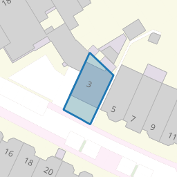 Perceel RWK01-D-5139