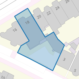 Perceel RWK01-D-5140