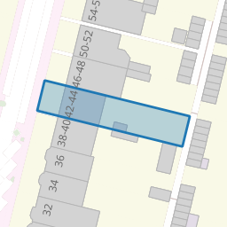 Perceel RWK01-D-5153