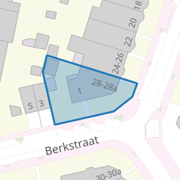 Perceel RWK01-D-5164