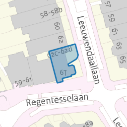 Perceel RWK01-D-5166