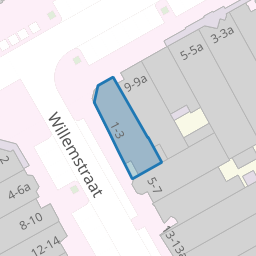 Perceel RWK01-D-5181