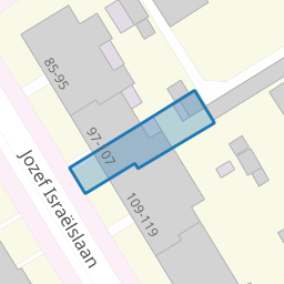 Perceel RWK01-D-5190