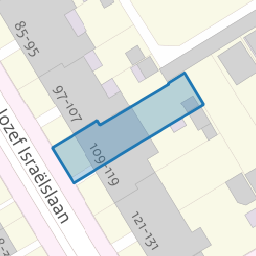 Perceel RWK01-D-5191