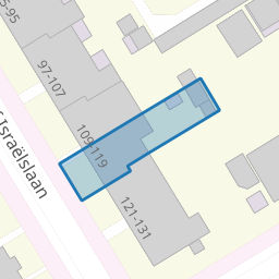 Perceel RWK01-D-5192