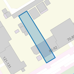 Perceel RWK01-D-5195