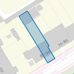 Perceel RWK01-D-5196