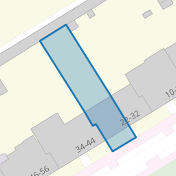 Perceel RWK01-D-5205